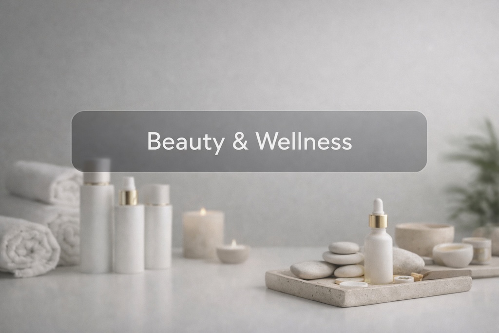 Beauty & Wellness