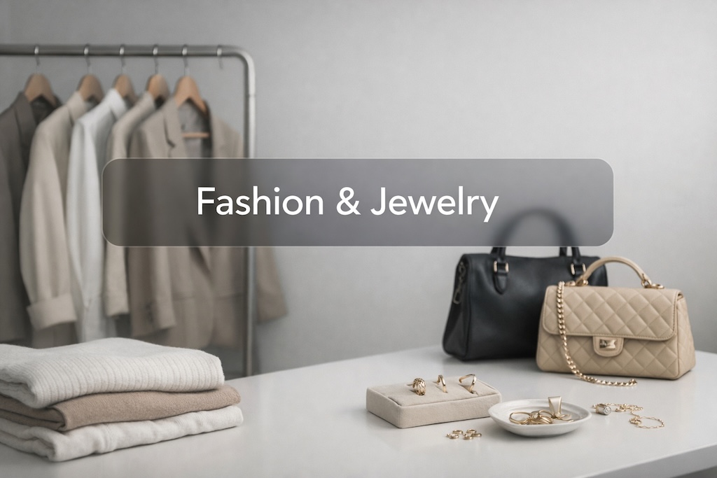 Fashion