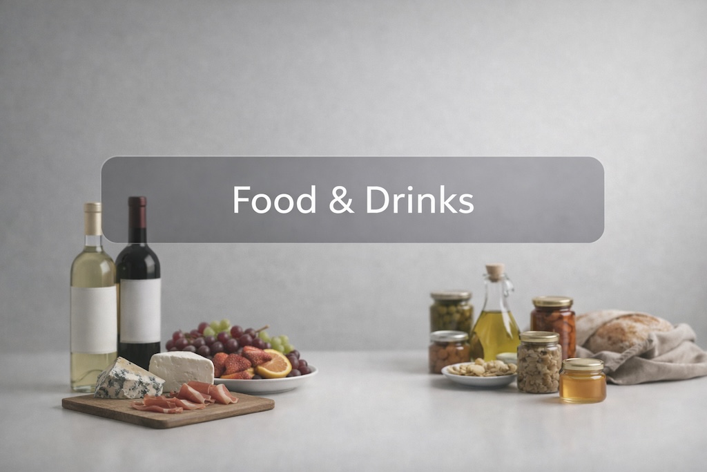 Food & Drinks
