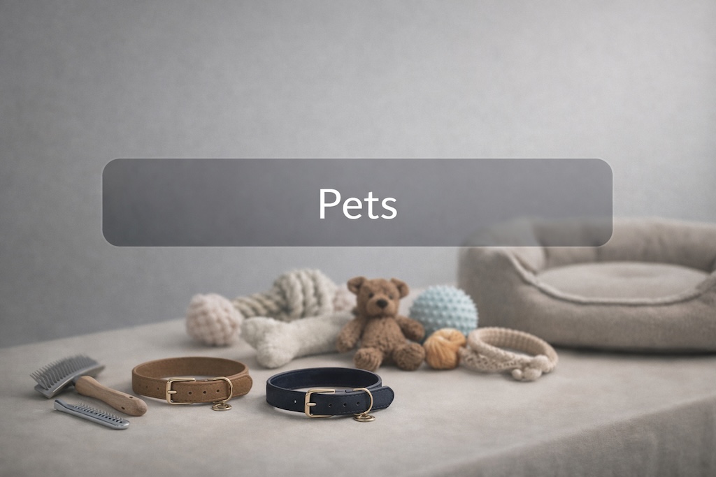 Pets