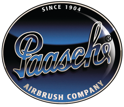Paasche Airbrush Company