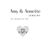 Amy and Annette