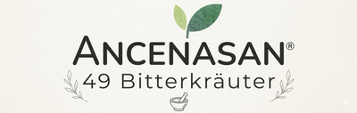 Offizieller Shop ANCENASAN Naturprodukte GmbH