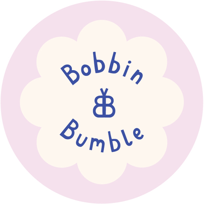 Bobbin and Bumble