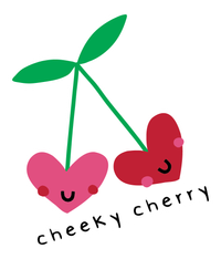 Cheeky Cherry