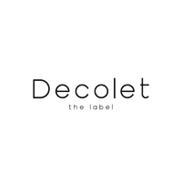 Decolet The Label 