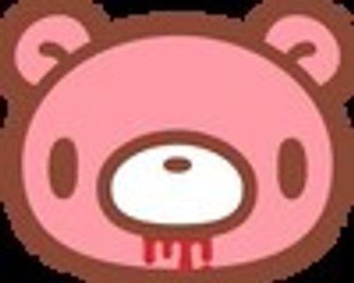Gloomy Bear Official 