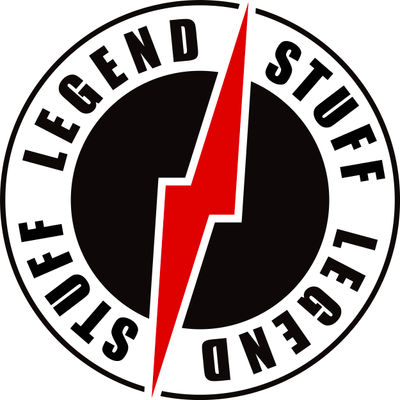 Legend Stuff