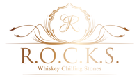 R.O.C.K.S. Whiskey Chilling Stones