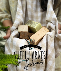 Sweet Harvest Farms